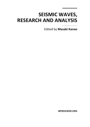 Using A Poroelastic Theory To Reconstruct Subsurface Properties Numerical Investigation De Barros