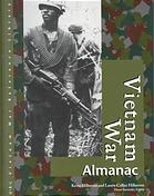 Vietnam War Reference Library Vol 2 Lz Biographies Kevin Hillstrom Laurie Collier Hillstrom Diane M Sawinski Gerdaann Raffaelle
