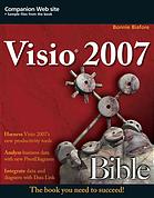 Visio 2007 Bible Bonnie Biafore
