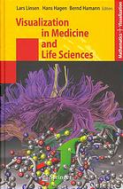 Visualization In Medicine And Life Sciences Lars Linsen H Hagen Bernd Hamann