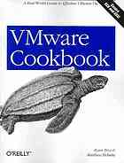 Vmware Cookbook Ryan Troy Matthew Helmke