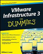 Vmware Infrastructure 3 Bill Lowe William Lowe