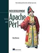 Web Development With Apache And Perl How To Build Powerful Web Sites With Open Source Tools 1st Edition Theo Petersen