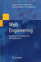 Web Engineering Modelling And Implementing Web Applications Gustavo Rossi Et Al