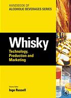Whisky Technology Production And Marketing Inge Russell