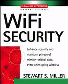 Wifi Security Stewart S Miller