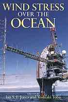 Wind Stress Over The Ocean Ian Jones Y Toba