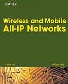 Wireless And Mobile Allip Networks Yibing Lin Aichun Pang