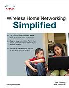 Wireless Home Networking Simplified Jim Doherty Ccna Neil Anderson