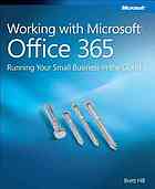 Working With Microsoft Office 365 Running Your Small Business In The Cloud Jeanjacques Rouger