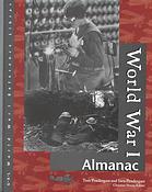 World War I Reference Library Vol 1 Almanac Tom Pendergast Sara Pendergast Christine Slovey