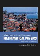 Xivth International Congress On Mathematical Physics Lisbon 28 July 2 August 2003 Jeanclaude Zambrini