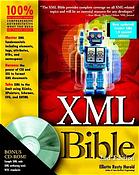 Xml Bible 2nd Ed Elliotte Rusty Harold