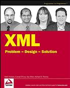 Xml Problem Design Solution Mitch Amiano Et Al