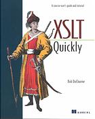 Xslt Quickly 1st Edition Bob Ducharme
