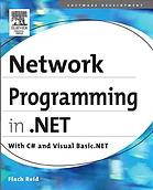 Network Programming In Net With C And Visual Basic Net Fiach Reid
