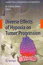 Diverse Effects Of Hypoxia On Tumor Progression 1st Edition Alexander Pietras