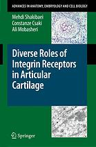 Diverse Roles Of Integrin Receptors In Articular Cartilage M Shakibaei C Csaki A Mobasheri