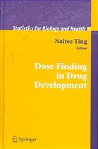 Dose Finding In Drug Development Naitee Ting