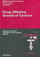 Drugs Affecting Growth Of Tumours H M Pinedo C Smorenburg