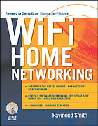 Wifi Home Networking Raymond J Smith