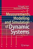 Measurements Modelling And Simulation Of Dynamic Systems 1st Edition Edward Layer