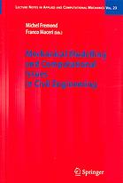 Mechanical Modelling And Computational Issues In Civil Engineering M Fremond F Maceri