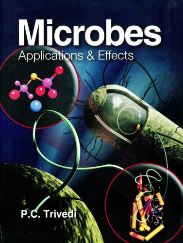 Microbes Application And Effects P C Trivedi