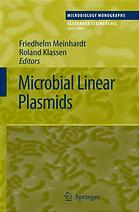 Microbial Linear Plasmids 1st Edition Keith F Chater Haruyasu Kinashi Auth