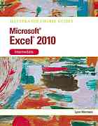 Microsoft Excel 2010 Intermediate Lynn Wermers