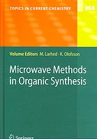 Microwave Methods In Organic Synthesis 1st Edition Prasad Appukkuttan