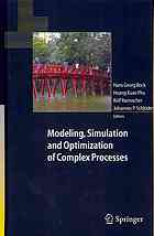 Modeling Simulation And Optimization Of Complex Processes Proceedings Of The Fourth International Conference On High Performance Scientific Computing March 26 2009 Hanoi Vietnam 1st Edition Pham Ngoc Anh