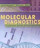 Molecular Diagnostics Fundamentals Methods Clinical Applications Lela Buckingham Maribeth L Flaws