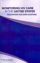 Monitoring Hiv Care In The United States Indicators And Data Systems Morgan A Ford Carol Mason Spicer
