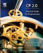 C 20 Practical Guide For Programmers Michel De Champlain Brian G Patrick