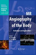 Mr Angiography Of The Body 1st Edition Angelo Vanzulli Md Auth