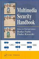 Multimedia Security Handbook Miguel J Bagajewicz