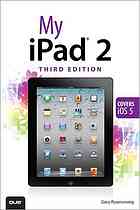 My Ipad 2 3rd Ed Gary Rosenzweig