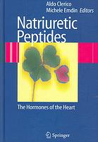 Natriuretic Peptides Aldo Clerico Michele Emdin