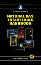 Natural Gas Engineering Handbook Boyun Guo Ali Ghalambor