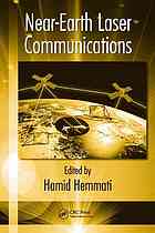 Nearearth Laser Communications Hamid Hemmati
