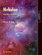 Nebulae And How To Observe Them Steven R Coe