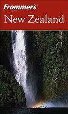 Frommers New Zealand 3rd Ed Adrienne Rewi