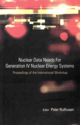 Sensitivity Of Advanced Reactor And Fuel Cycle Performance Parameters To Nuclear Data Uncertainties G Aliberti G Palmiotti M Salvatores T K Kim T A Taiwo Et Al All Authors
