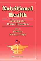 Frontiers In Nutrition Ted Wilson Norman J Temple