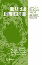 The Arterial Chemoreceptors 1st Edition K Ravi Vk Vijayan Auth