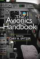 The Avionics Handbook Cary R Spitzer