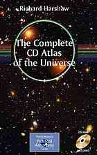 Complete Cd Atlas Of The Universe Practical Astronomy Book Only Richard Harshaw