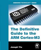 Definitive Guide To The Arm Cortexm3 Joseph Yiu
