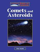 Comets And Asteroids Don Nardo